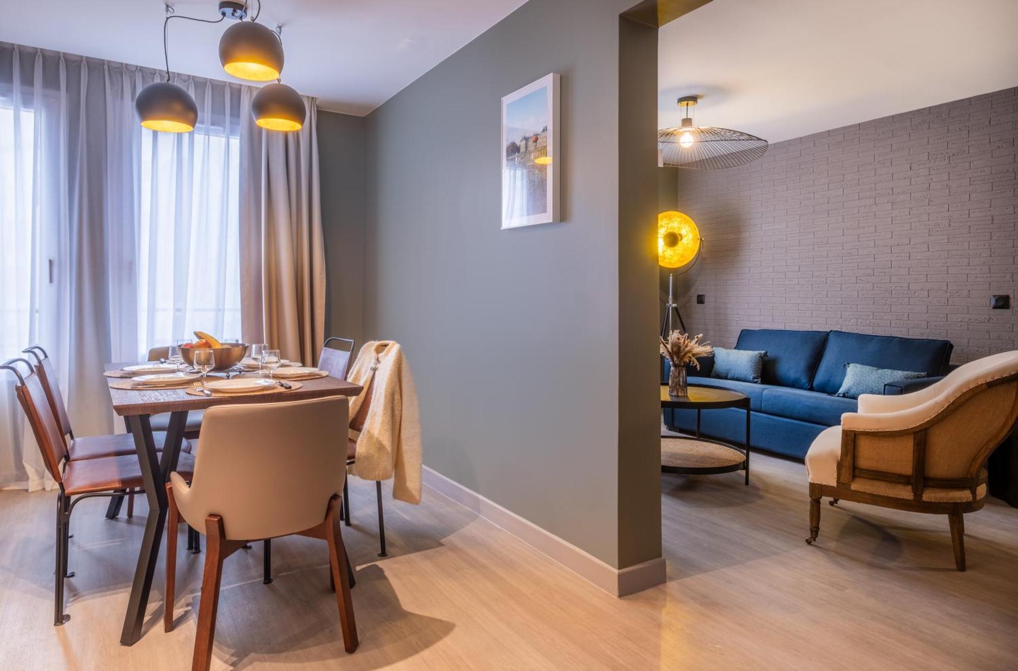 Suite Deluxe